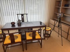 星澜云邸甲醛检测